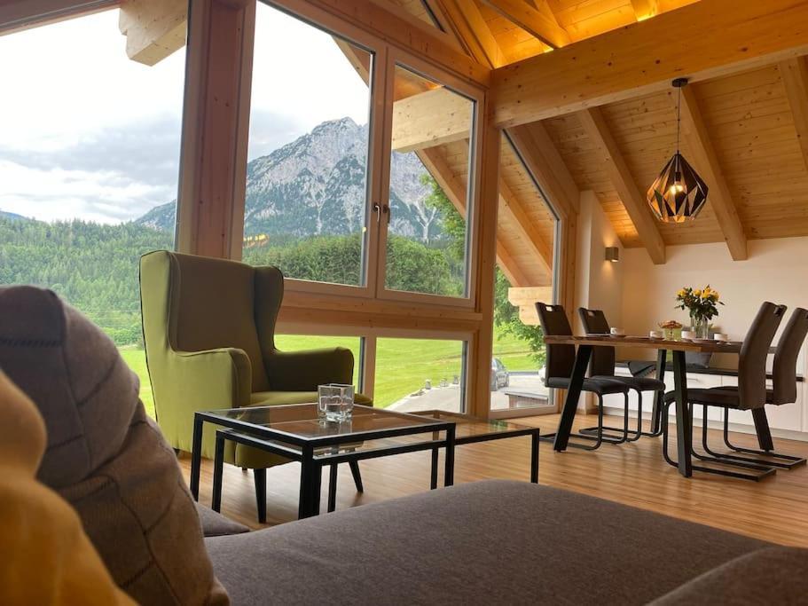 'Dasbergblick' Altaussee Eksteriør bilde